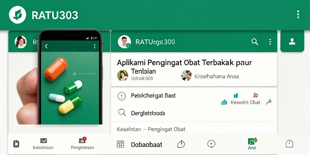 Tampilan antarmuka <strong>RATU303</strong> yang bersih dan mudah dimengerti.