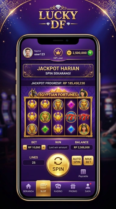 luckydf - Akses Unduhan Beragam File Berkualitas Tinggi